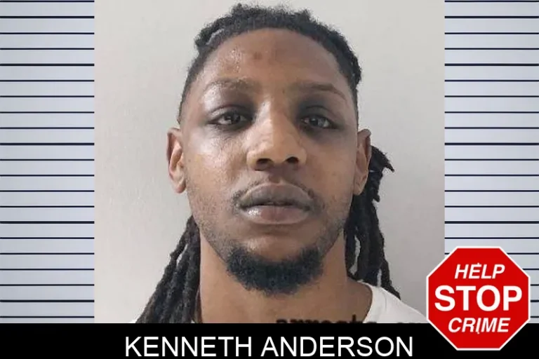 Kenneth Anderson