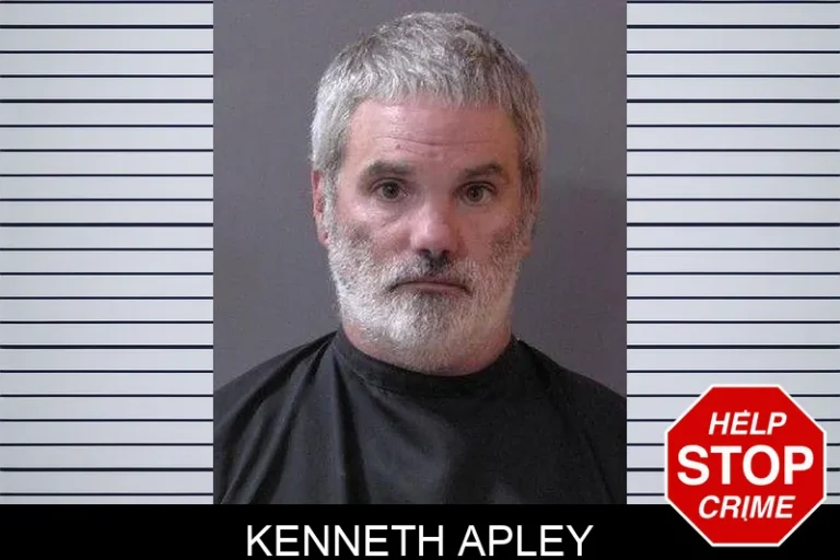 Kenneth Apley