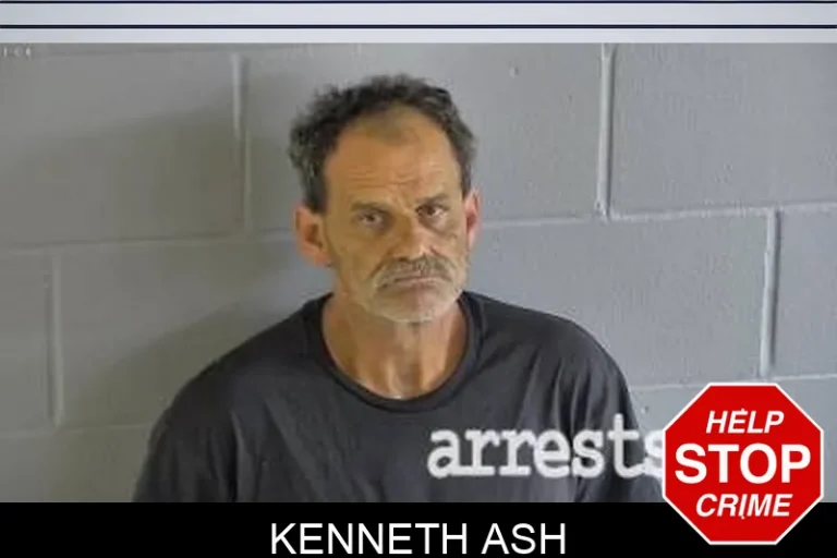 Kenneth Ash