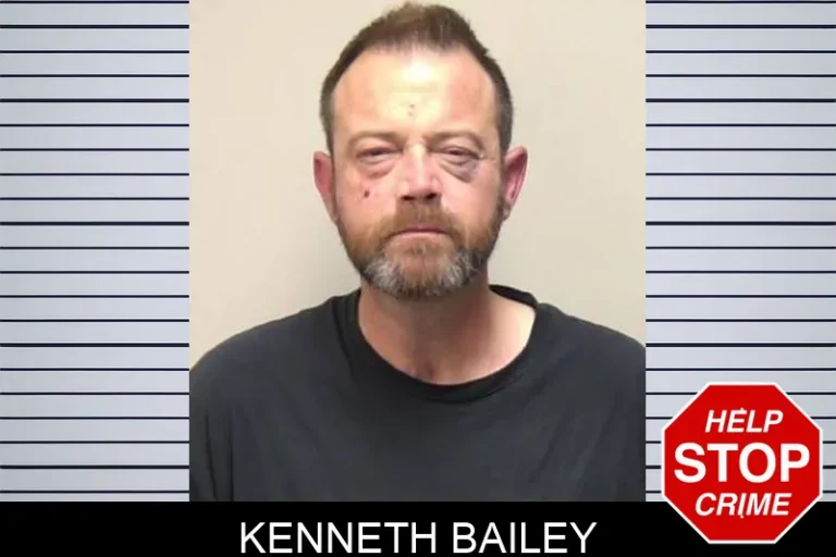 Kenneth Bailey
