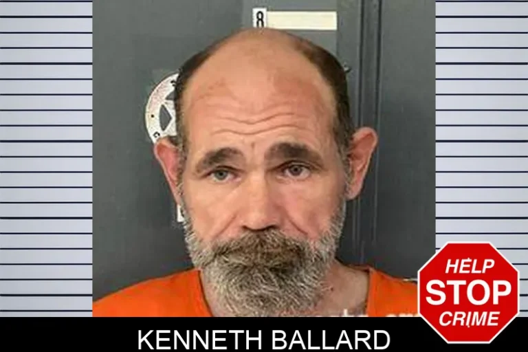 Kenneth Ballard