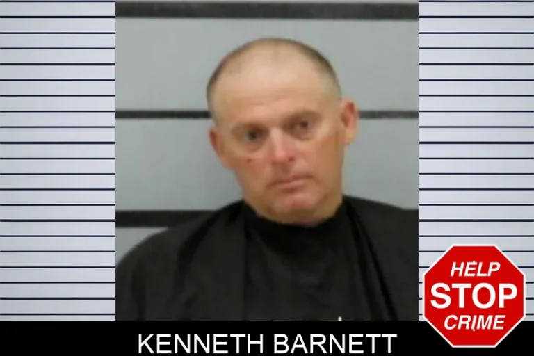 Kenneth Barnett
