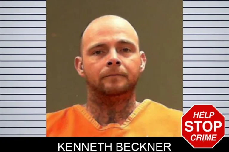 Kenneth Beckner