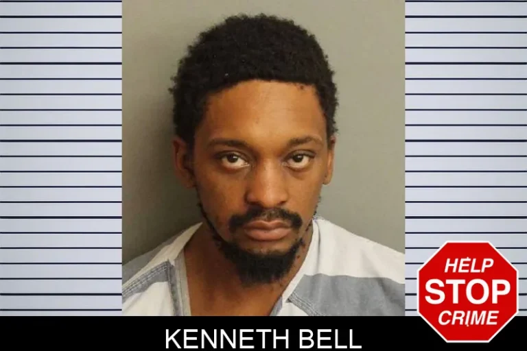 Kenneth Bell