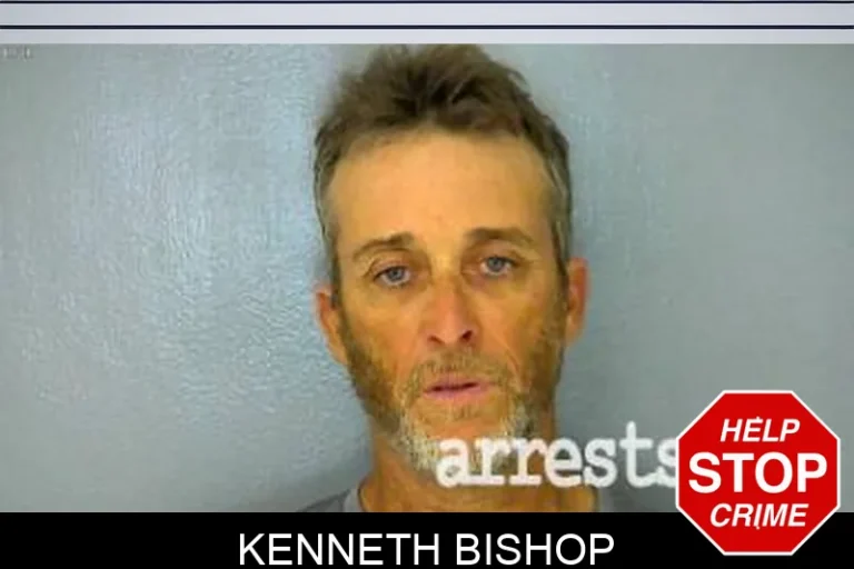 Kenneth Bishop