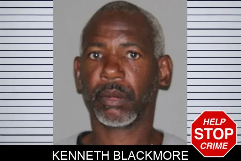 Kenneth Blackmore