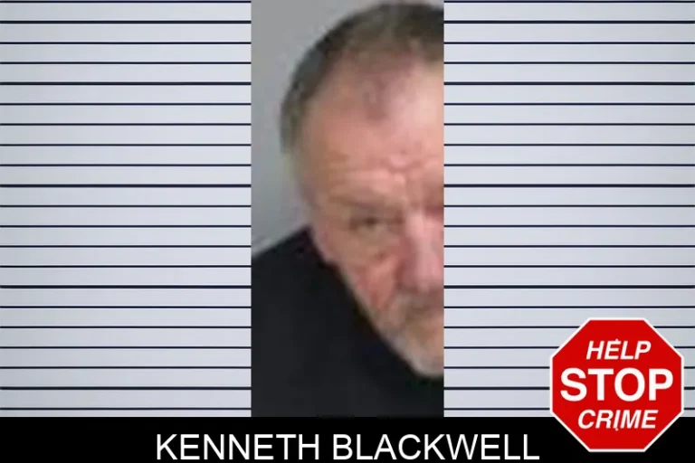 Kenneth Blackwell
