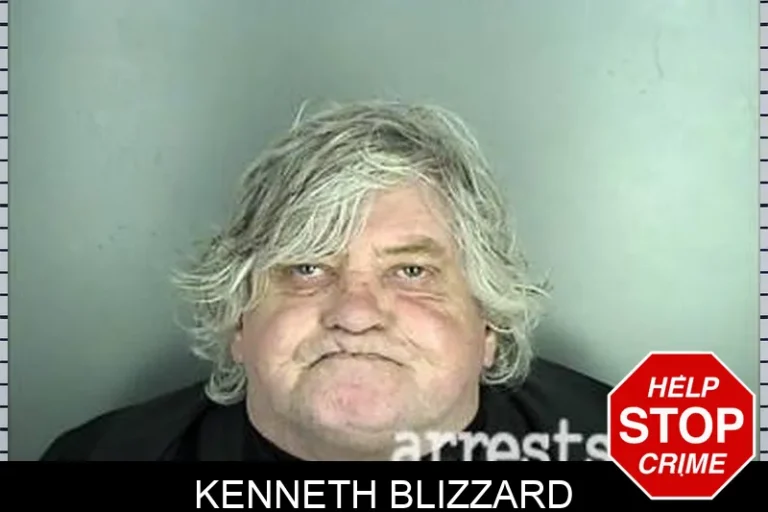 Kenneth Blizzard