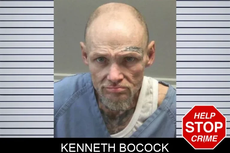 Kenneth Bocock