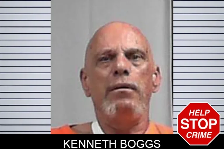 Kenneth Boggs