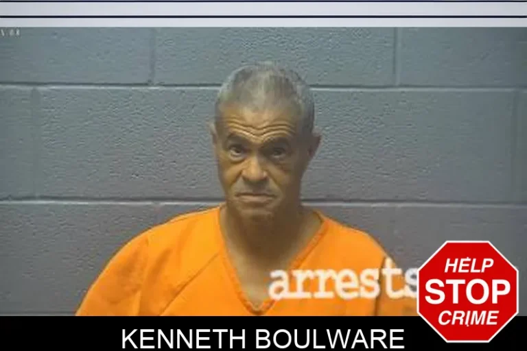 Kenneth BouLware