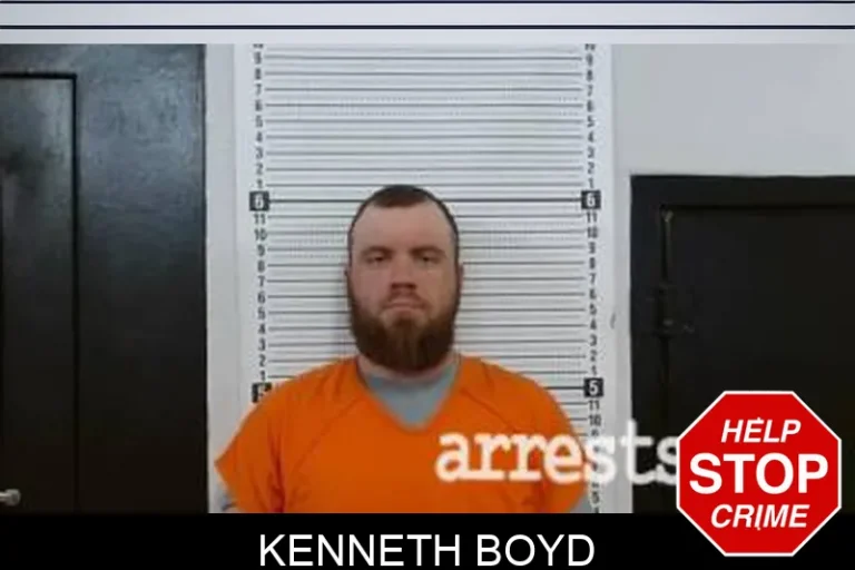 Kenneth Boyd