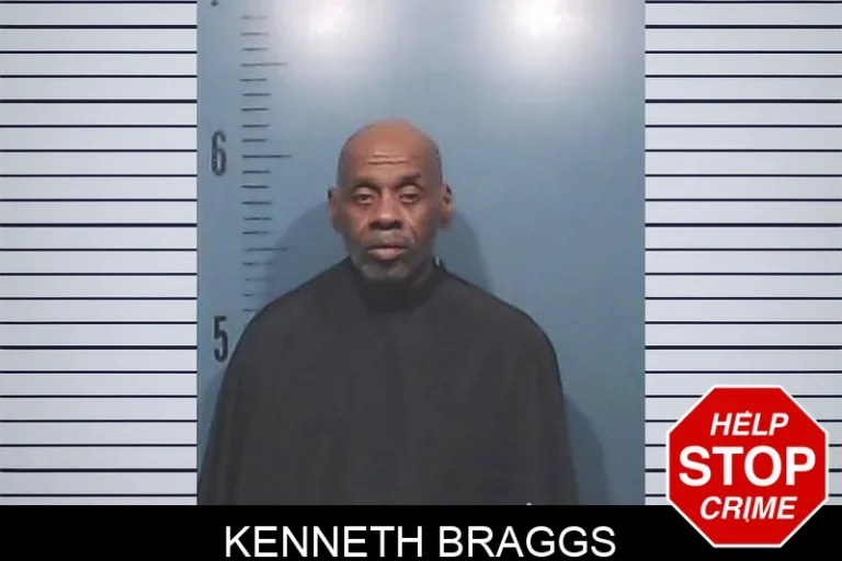 Kenneth Braggs