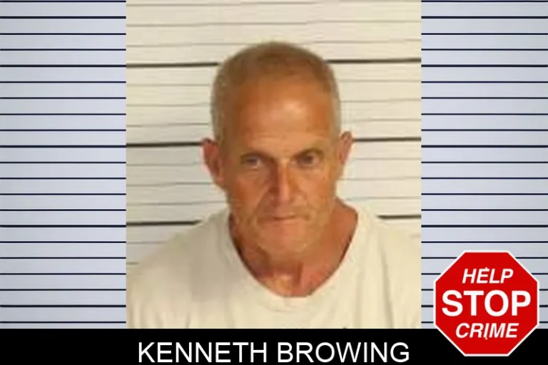 Kenneth Browing