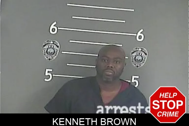 Kenneth Brown