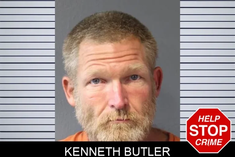 Kenneth BuTler