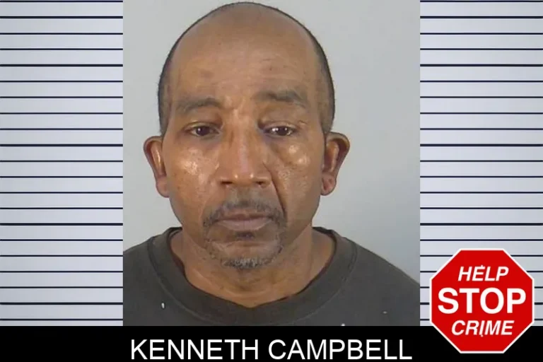 Kenneth Campbell