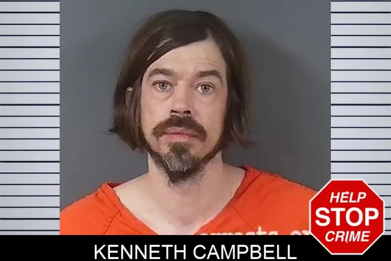 Kenneth Campbell