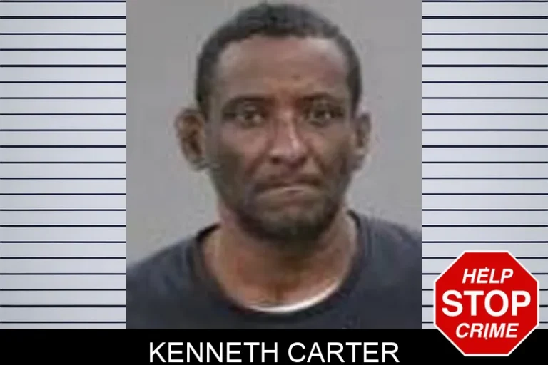Kenneth Carter