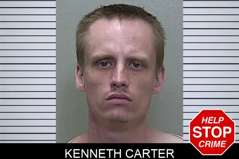 Kenneth Carter