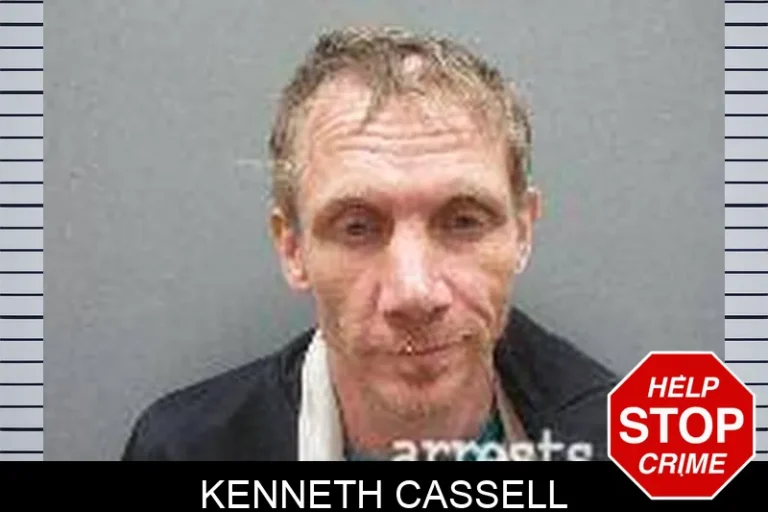 Kenneth Cassell