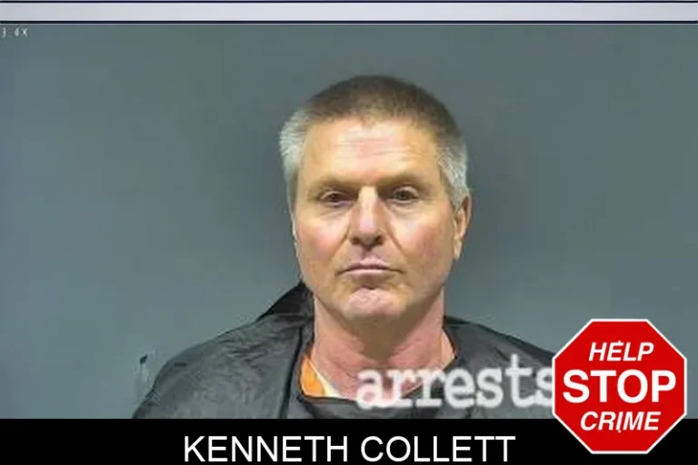 Kenneth Collett