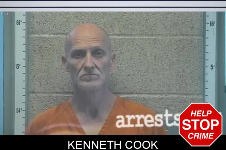 Kenneth Cook