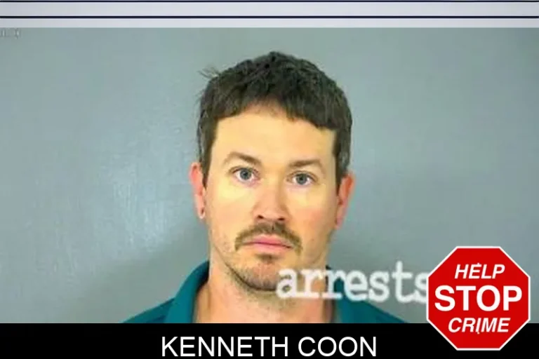 Kenneth Coon