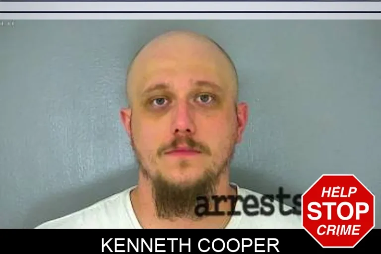 Kenneth Cooper