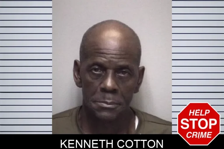 Kenneth Cotton