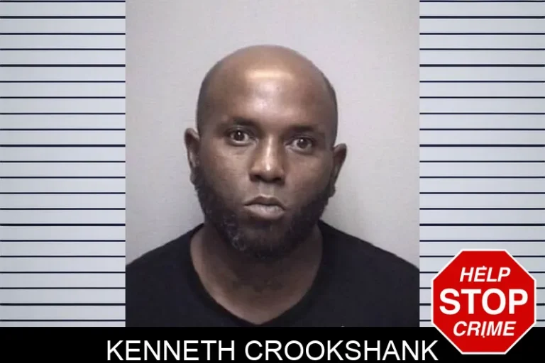 Kenneth Crookshank