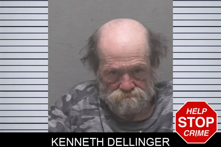 Kenneth Dellinger
