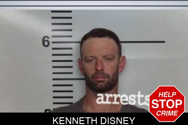 Kenneth Disney