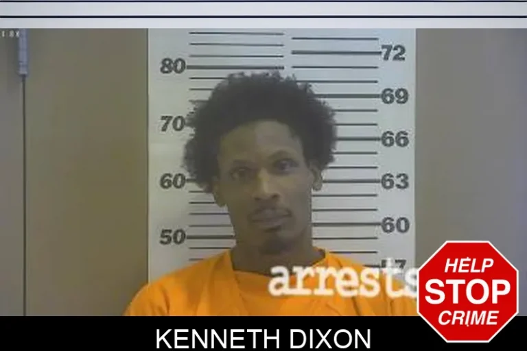 Kenneth Dixon