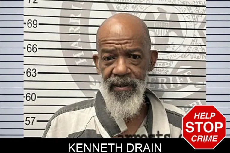 Kenneth Drain