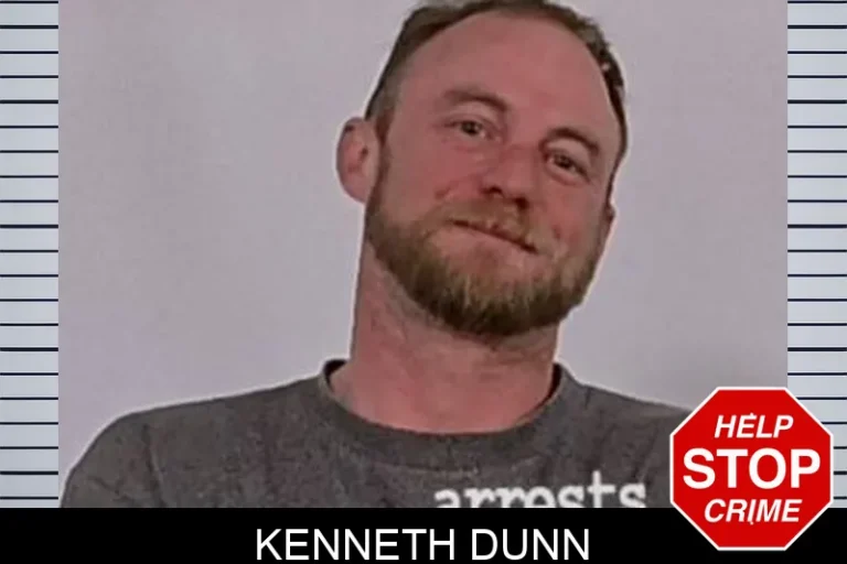Kenneth Dunn