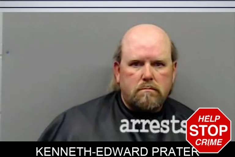 Kenneth-Edward Prater