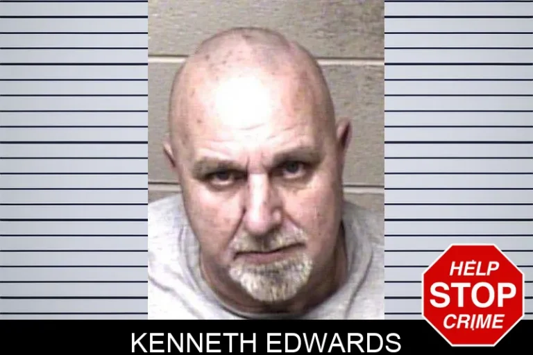 Kenneth Edwards
