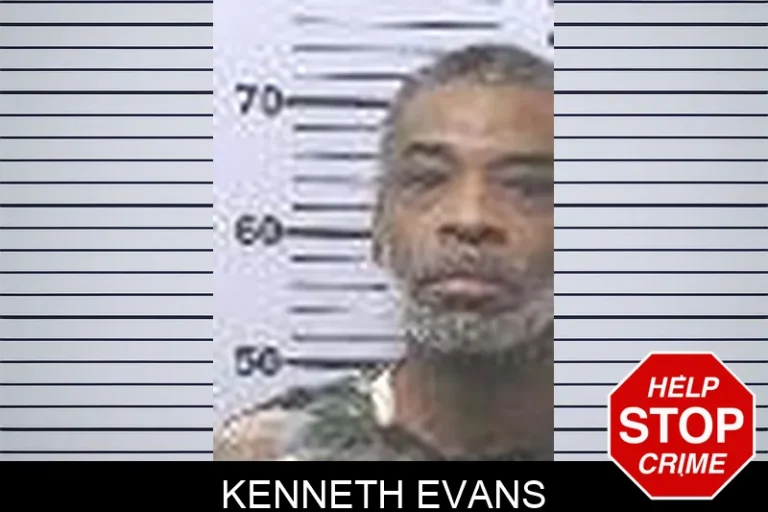 Kenneth Evans