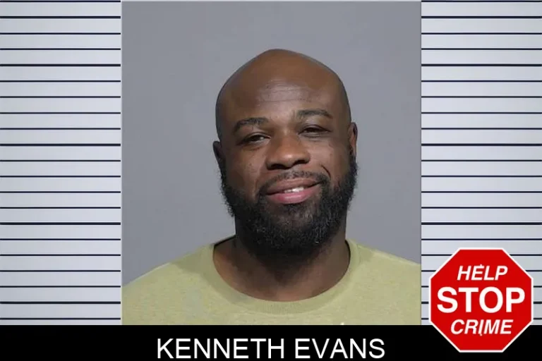 Kenneth Evans