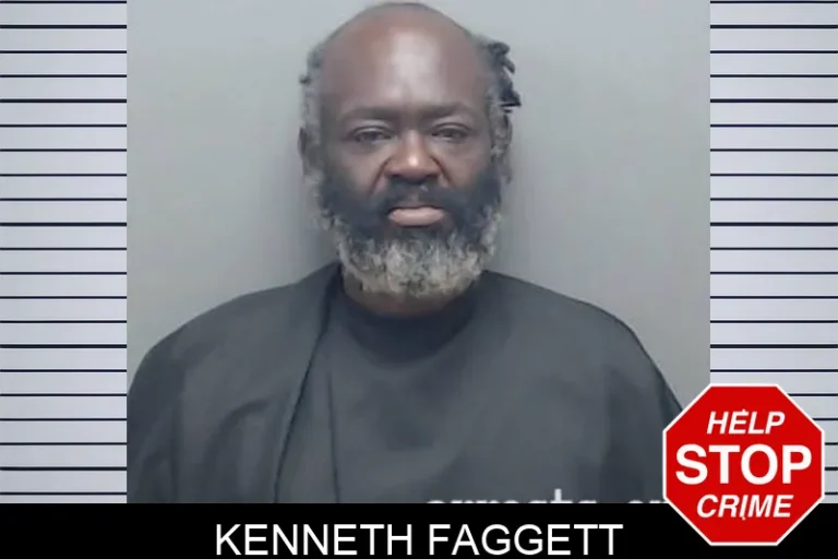 Kenneth Faggett