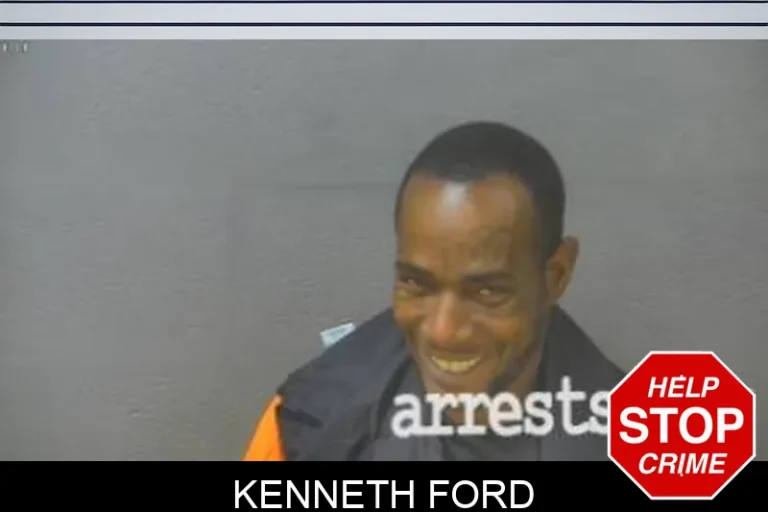 Kenneth Ford