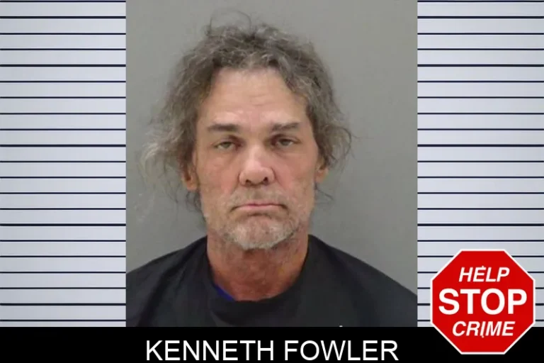 Kenneth Fowler