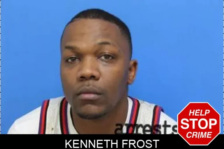 Kenneth Frost