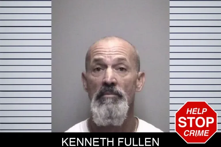 Kenneth FuLlen