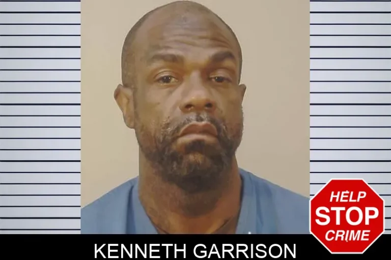 Kenneth Garrison
