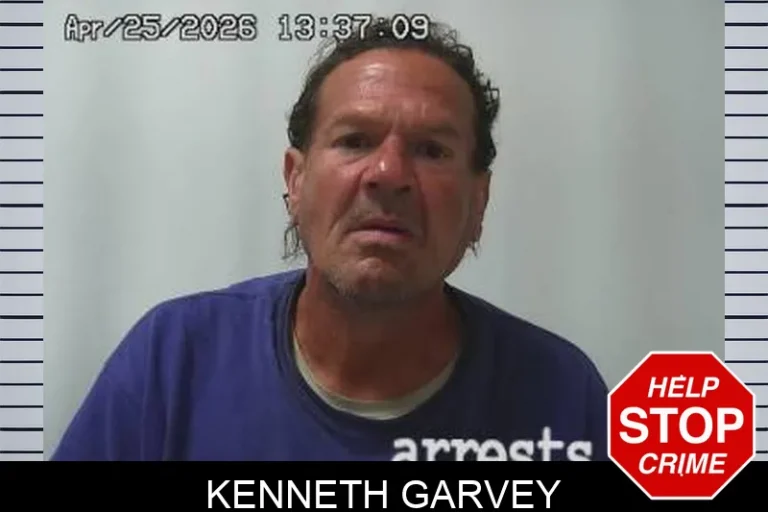 Kenneth Garvey