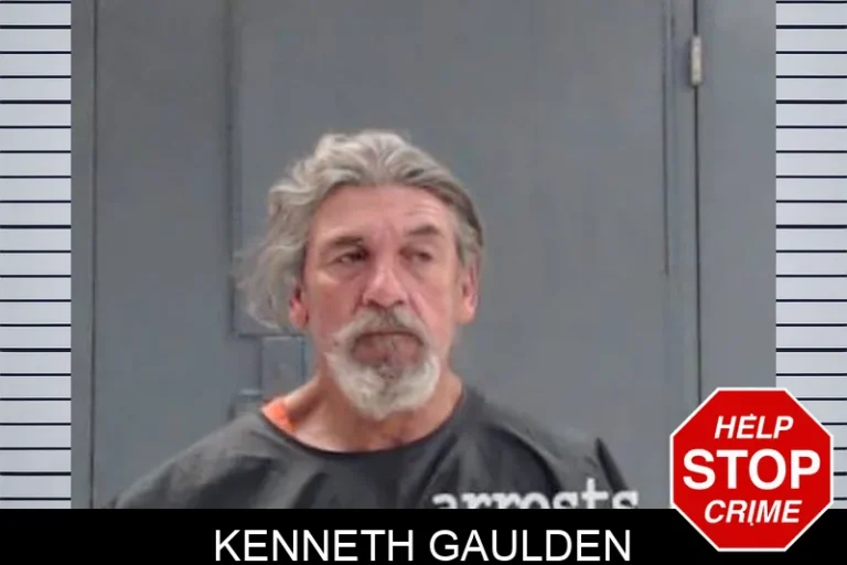 Kenneth GauLden