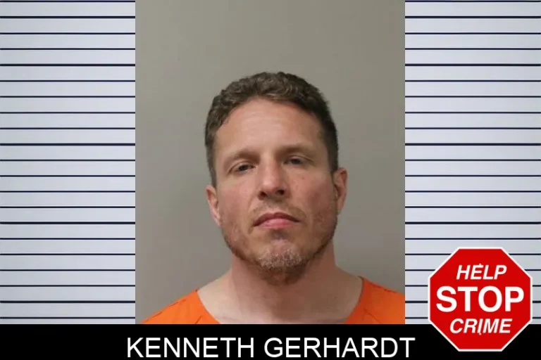 Kenneth Gerhardt