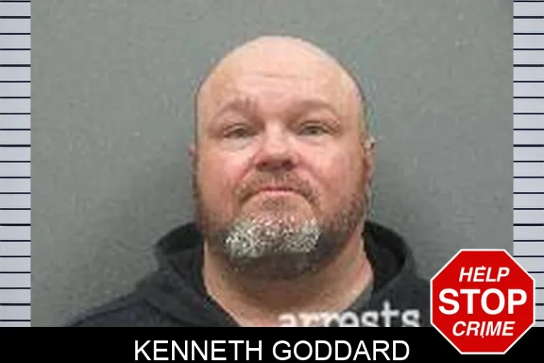 Kenneth Goddard